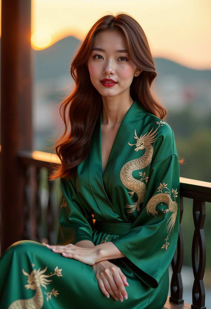 幽暗回廊