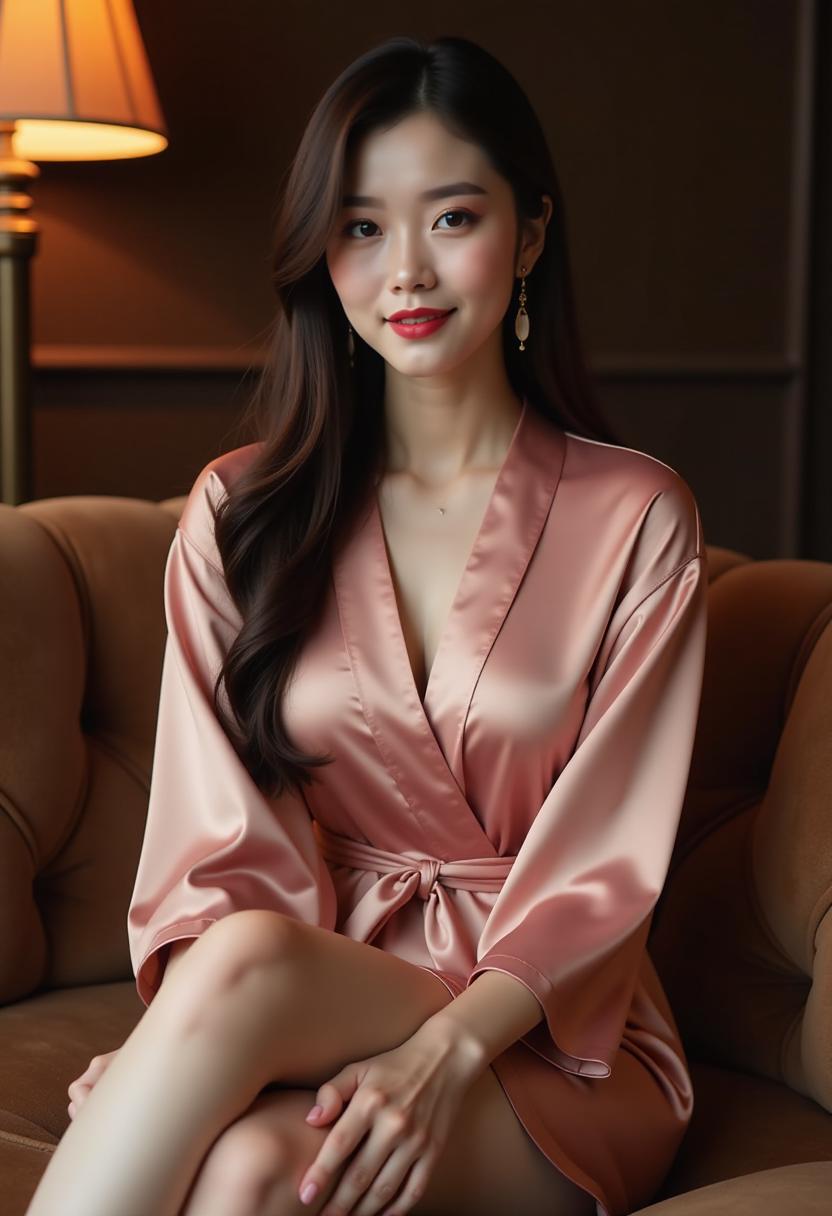 暗夜对决