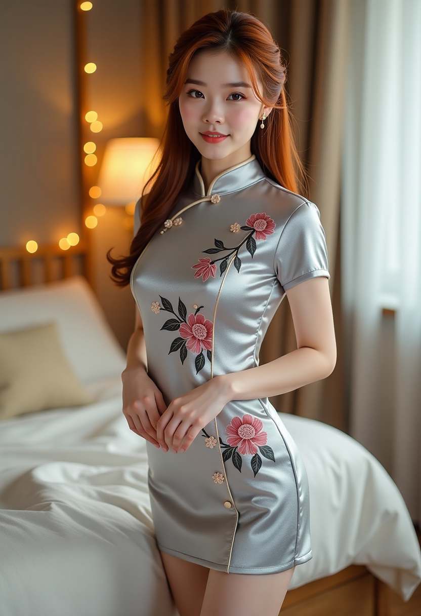 午夜警戒